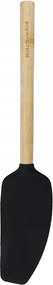 KitchenAid szilikon spatula Classic Bamboo babákhoz