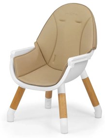 Etetőszék Milly Mally 2az1-ben Malmo beige