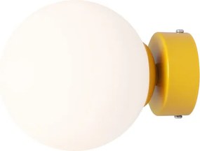 Aldex BALL 1076C14_S Fali lámpa 1x10W/E14 IP20