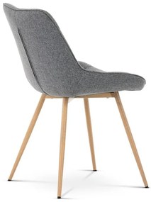 Modern Szürke Étkezőszék. CT-394