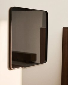 Fali tükör 60x60 cm Marco – Kave Home