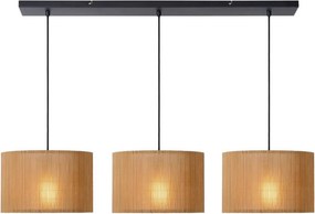 Lucide MAGIUS 03429/03/30 Függőlámpa 3x40w/e27 ip20