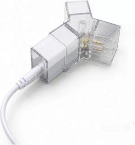 LED mennyezeti lámpatest HEXLINE LED/216W/230V 4000K 208x300 cm fehér