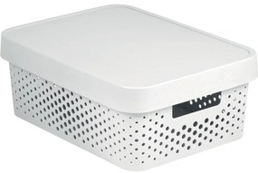 Curver INFINITY M 11l tárolódoboz