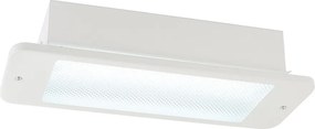 Endon SIGHT RECESSED 72641 Beépíthető spotlámpa 3W/LED 6500K 160LM IP20