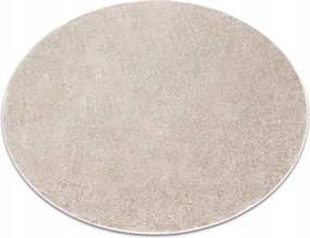 Puha Mikulás Szőnyeg 100 Sima bézs @200558