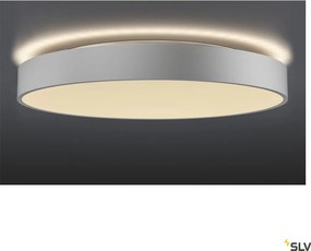 SLV MEDO 1001899 Süllyesztett mennyezeti lámpa 2x37W/LED 3000/4000K 4470/4870LM IP20