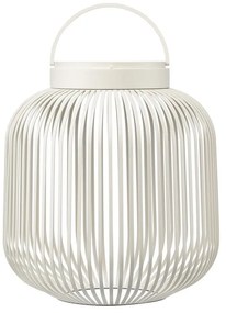 USB hordozható dimmelhető LED kültéri lámpa ø 27,5 cm Lito Led – Blomus