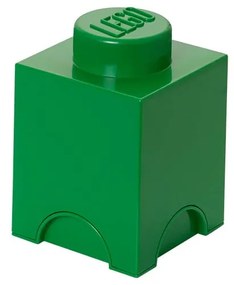 Zöld tárolódoboz - LEGO®