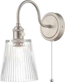 Dar Lighting HADANO HAD0761-05 Fali lámpa 1x40W/E14