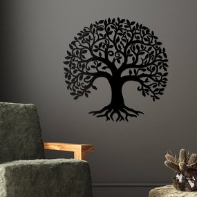 DUBLEZ | 3D Életfa - Bőség