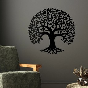 DUBLEZ | 3D Életfa - Bőség