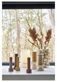 Agyagkerámia gyertyatartó Elv – Villa Collection