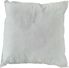 Párna fehér 45x45 cm