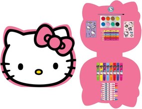 Hello Kitty Sweet írószer szett