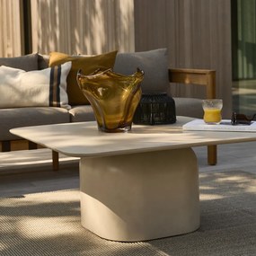 Andros kerti dohányzóasztal