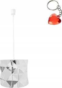 Függőlámpa Aran TL-1283P-C Zuma Line Ajándék