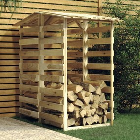 2 db impregnált fenyőfa pergola tetővel 100 x 90 x 200 cm