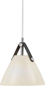 Nordlux STRAP 16 2020013001 Függőlámpa 1x40W/G9 IP20