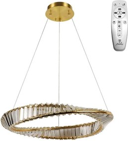 LED világítás + vezérlés 40W - J6349/GCH