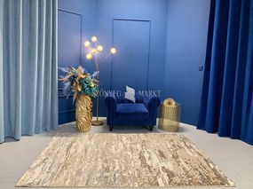 Athena 7473 design szőnyeg (Beige) 240x330