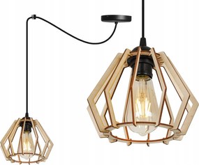 Mennyezeti Lámpa Lógó Csillár Fa Modern Boho Pók A Konyhában