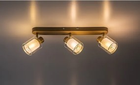 Rabalux 73065 - MIRRAL 3xE14/15W/230V spotlámpa