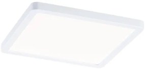Paulmann 93059 - LED/13W IP44 Dimmelhető fürdőszobai süllyesztett lámpatest AREO 230V