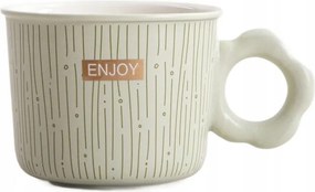 Todil bögre zöld 0,3 l Homla