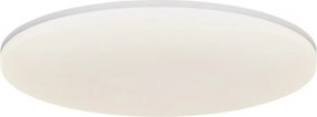NORDLUX 2310196001 VIC Ufo Lámpa Fehér LED IP21