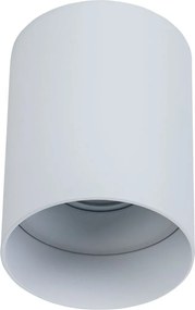 Maytoni ALFA C014CL-01W Felületi spotlámpa 1xGU10/50W IP20