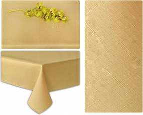 Abrosz Foltálló Mikulás 110X170 CM Bézs