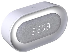 Polux KAJA 328137 Asztali lámpa 1x1,3W/LED 3000K 55lm IP20