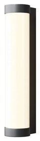 MAYTONI O482WL-L12B3K ROUNGE Modern Kültéri Fali Lámpa Fekete LED IP54