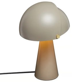 DFTP by Nordlux - ALIGN asztali lámpa 1xE27/25W/230V barna