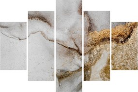 Kép - Márvány tinta (150x105 cm)