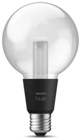 LED RGBW Dimmelhető izzó Philips Hue White And Color Ambiance E27/6,8W/230V