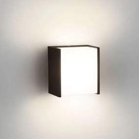 Philips 17302/30/16 - LED Kültéri lámpa MACAW LED/3W/230V IP44 2700K