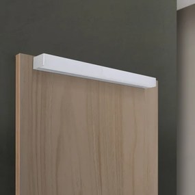 Orion Soff 3-587- LED tükörmegvilágító HORIZON LED/12W/230V 60 cm IP44 ezüst