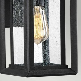Quoizel Wakefield QZ-WAKEFIELD-S-TBK Fali lámpa 1x60W/E27 IP44