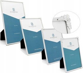 Képkeret Méret: 10x15 cm ajándékba