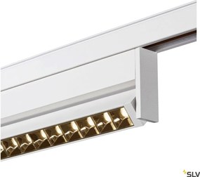 SLV 48V SYSTEM 1006646 Sínreflektor 24x14W/LED 2700K 1180lm IP20