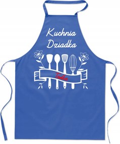 Konyhai kötény nagypapának Nagypapa konyhája Név Nagypapa napja Ajándék