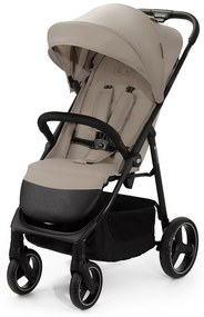 Kinderkraft KINDERKRAFT - Babakocsi TRIG 3 Stone bézs AG0871