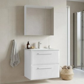 Nuvola mosdószekrény, 65 cm – TR785PNC1644