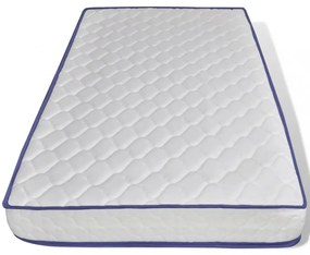 memóriahabos matrac 200 x 90 x 17 cm