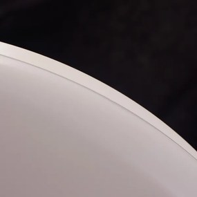 Philips - LED Mennyezeti lámpa MOIRE 1xLED/17W/230V 2700K