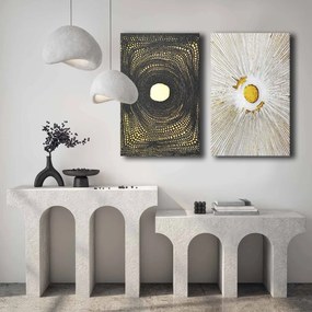Vászonkép, 45×70 cm – 2P4570GSC-001