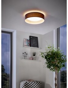 Eglo 31593 PASTERI LED mennyezeti lámpa LED/11W/230V