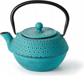 Nong öntöttvas vízforraló 900 ml Türkiz